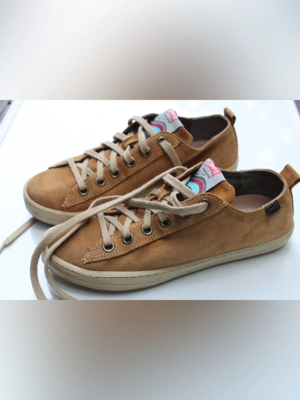 Camper Imar sneakers